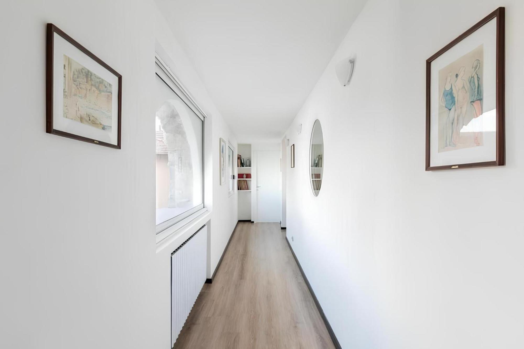 Villetta Elena Argegno Exteriér fotografie